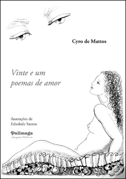 Capa do artigo Vinte e um Poemas de Amor