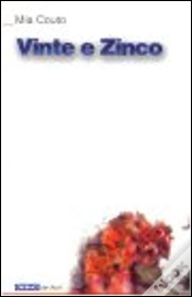 Capa do artigo Vinte e Zinco