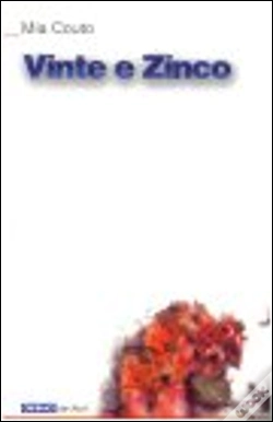 Capa do artigo Vinte e Zinco