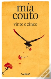 Capa do artigo Vinte E Zinco
