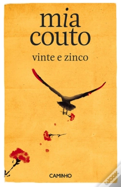 Capa do artigo Vinte E Zinco
