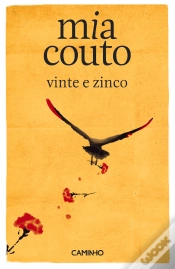 Capa do artigo Vinte e Zinco