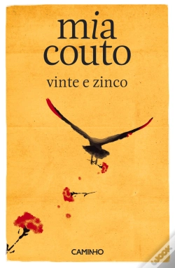 Capa do artigo Vinte e Zinco