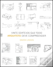 Capa do artigo Vinte Edifícios que Todo Arquiteto Deve Compreender