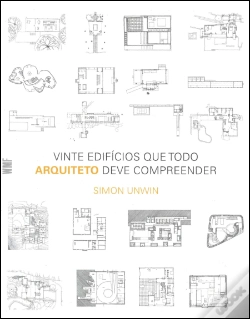 Capa do artigo Vinte Edifícios que Todo Arquiteto Deve Compreender