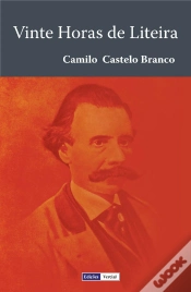 Capa do artigo Vinte Horas de Liteira