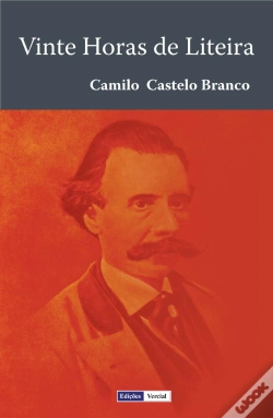 Capa do artigo Vinte Horas de Liteira