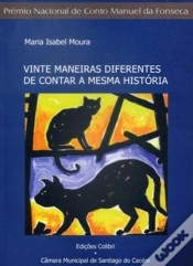 Capa do artigo Vinte Maneiras Diferentes de Contar a Mesma História