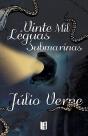 Vinte Mil Léguas Submarinas - Preview