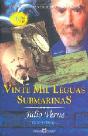 Vinte Mil Léguas Submarinas - Preview