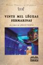 Vinte Mil Léguas Submarinas - Preview