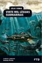 Vinte Mil Léguas Submarinas - Preview