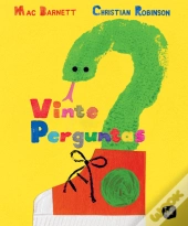 Vinte Perguntas