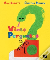 Capa do artigo Vinte Perguntas