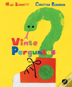 Capa do artigo Vinte Perguntas