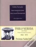 Vinte Poemas de Amor e uma Canção Desesperada