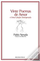 Vinte Poemas de Amor e Uma Canção Desesperada