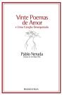 Vinte Poemas de Amor e Uma Canção Desesperada - Preview