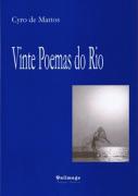 Vinte Poemas do Rio / Twenty River Poems