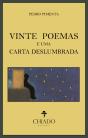 Vinte Poemas e uma Carta Deslumbrada - Preview