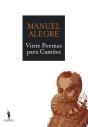 Vinte Poemas Para Camões - Preview