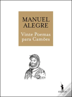 Capa do artigo Vinte Poemas para Camões