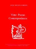 Vinte Poetas Contemporâneos