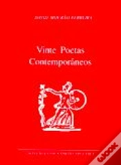 Capa do artigo Vinte Poetas Contemporâneos