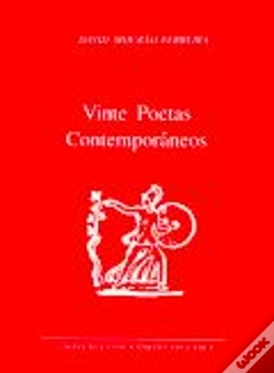 Capa do artigo Vinte Poetas Contemporâneos