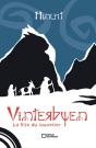 Vinterbyen Tome 1 : La Fille Du Louvetier - Preview