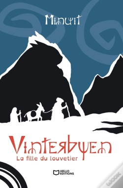 Capa do artigo Vinterbyen Tome 1 : La Fille Du Louvetier