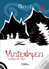 Capa do artigo Vinterbyen Tome 3 : La Nuit De Yule