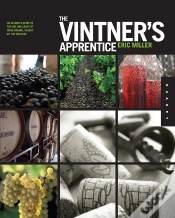 Capa do artigo Vintner