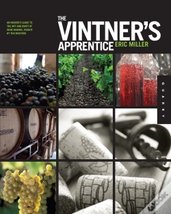 Capa do artigo Vintner'S Apprentice