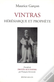 Capa do artigo Vintras ; Héresiarque Et Prophète
