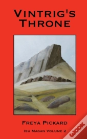 Vintrig'S Throne