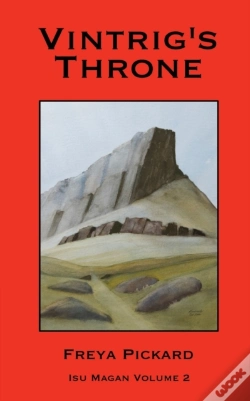 Capa do artigo Vintrig'S Throne