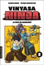 Vinyasa Ninja - Tome 2 La Voie Du Samourai - Preview