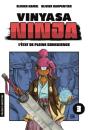 Vinyasa Ninja - Tome 3 - Preview