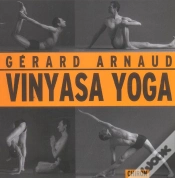 Capa do artigo Vinyasa Yoga