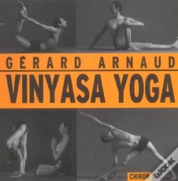Capa do artigo Vinyasa Yoga