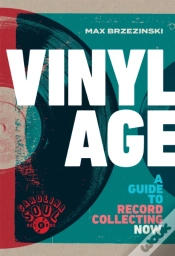 Capa do artigo Vinyl Age