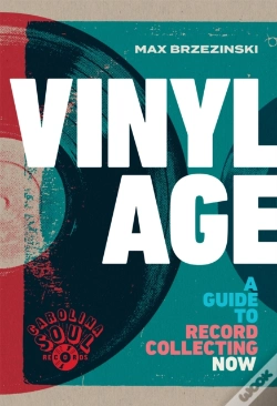 Capa do artigo Vinyl Age