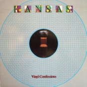 Capa do artigo Vinyl Confessions - CD
