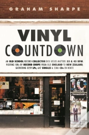 Capa do artigo Vinyl Countdown