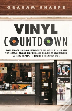Capa do artigo Vinyl Countdown