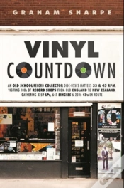 Capa do artigo Vinyl Countdown