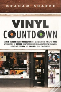 Capa do artigo Vinyl Countdown