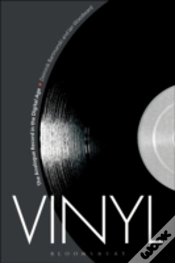 Capa do artigo Vinyl