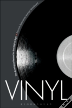 Capa do artigo Vinyl